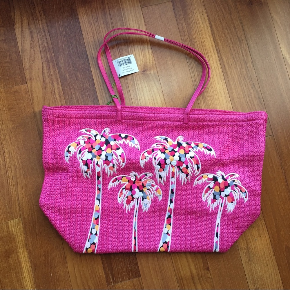 Vera Bradley Tote Bag